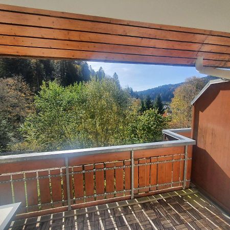 Haus-Herzogenhorn-Sunrise Todtmoos Εξωτερικό φωτογραφία